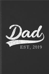 Dad Est 2019