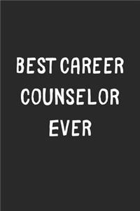 Best Career Counselor Ever