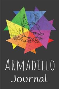 Armadillo Journal