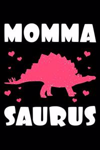 Mommasaurus