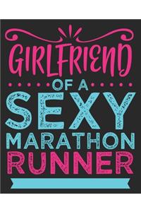 Girlfriend Of A Sexy Marathon Runner