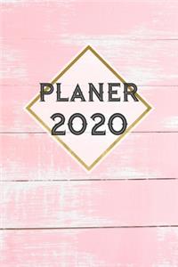 Planer 2020