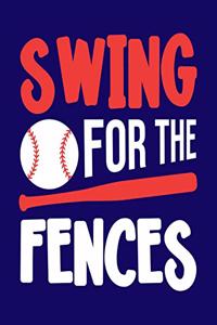 Swing for the Fences