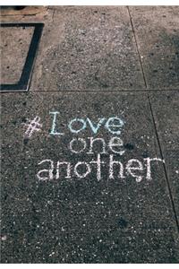 Love One Another