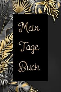 Mein Tage Buch