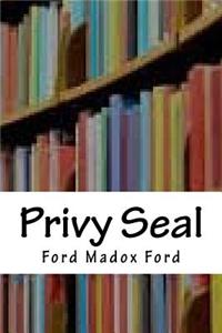 Privy Seal