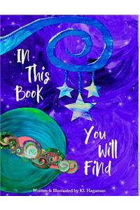 In This Book You Will Find