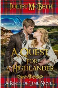 Quest for a Highlander