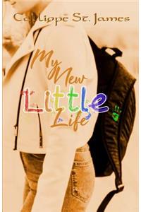My New Little Life: Life with Chrissy
