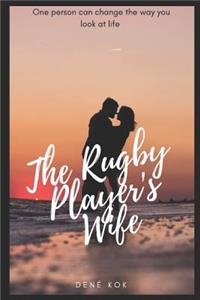 Rugby Player's Wife