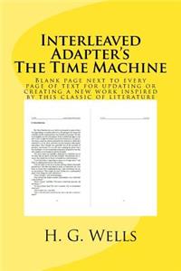 Interleaved Adaptor's The Time Machine