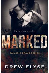Marked