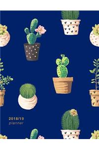 Planner 2018-2019