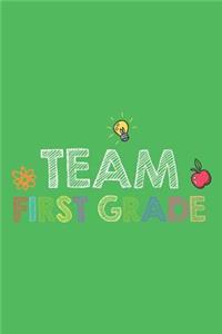 Team First Grade