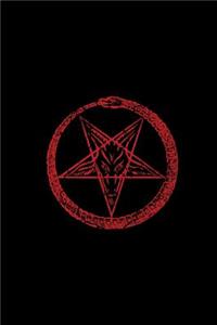 Satanic Pentagram