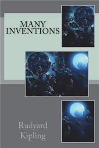 Many Inventions