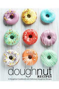 Doughnut Recipes