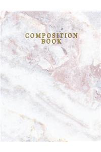 Composition Book