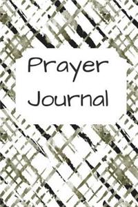 Prayer Journal