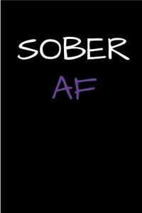 Sober AF