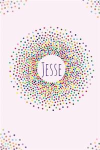 Jesse.