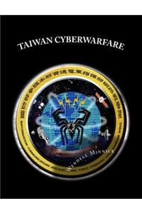 Taiwan Cyberwarfare