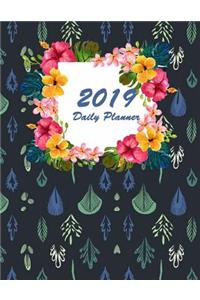 2019 Daily Planner
