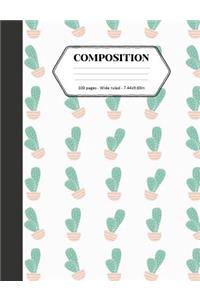 Composition