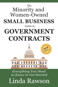 Minority and Women-Owned Small Business Guide to Government Contracts