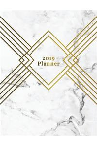 2019 Planner