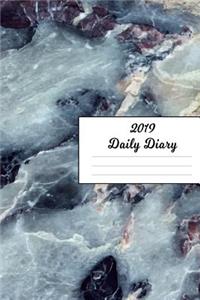 2019 Daily Diary