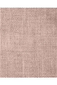 Classic Burlap School Composition Book Faux Texture 130 Pages