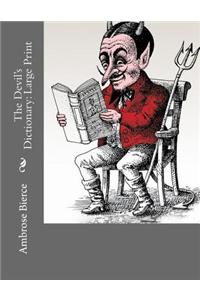 The Devil's Dictionary