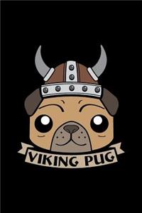 Viking Pug