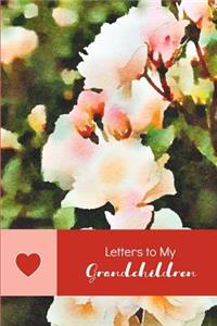 Letters to My Grandchildren