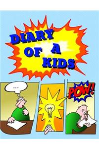 Diary of a Kids