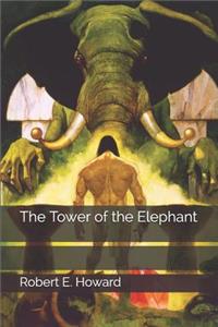 The Tower of the Elephant