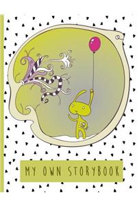 My Own Storybook