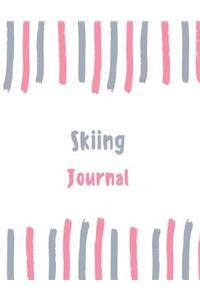 Skiing Journal