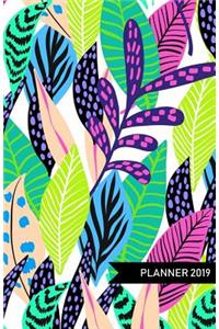 Planner 2019