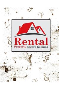 Rental Property Record Keeping