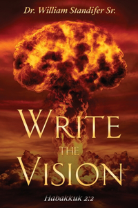 Write The Vision