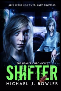 Shifter