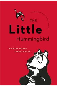 The Little Hummingbird