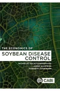 Economics of Soybean Disease Control