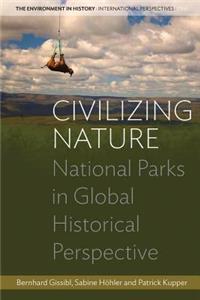 Civilizing Nature