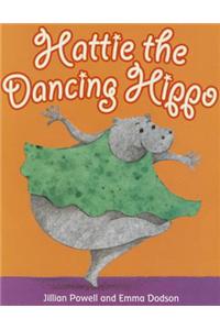 Hattie the Dancing Hippo