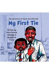 The Adventures of Coach and Little Dell