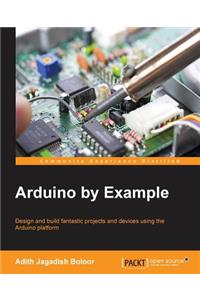 Arduino by Example