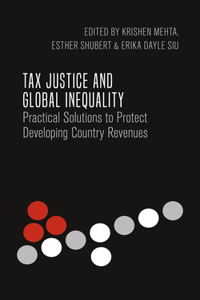 Tax Justice and Global Inequality